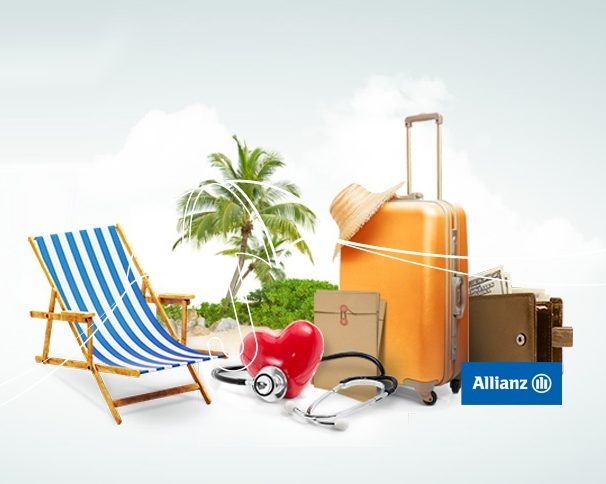 allianz travel insurance domestic