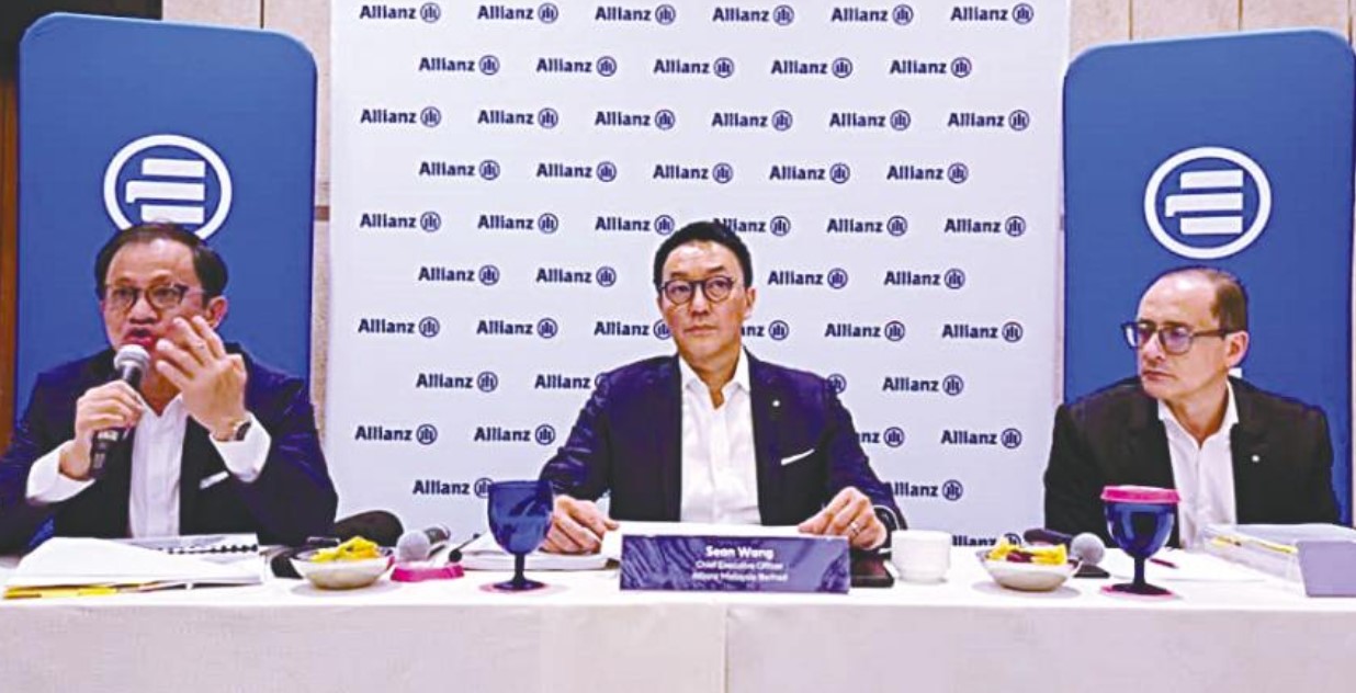 allianz car insurance renewal malaysia